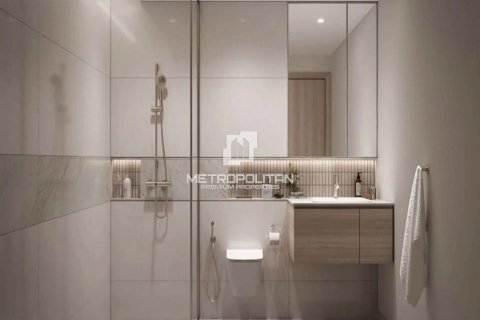 Byt v Al Marjan Island, Ras Al Khaimah, SAE 1 ložnice, 88 m² Č.: 593709 - fotografie 8