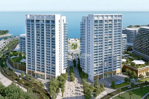 Byt v Mina Al Arab, Ras Al Khaimah, SAE 2 ložnice, 159 m² Č.: 593714 - fotografie 4