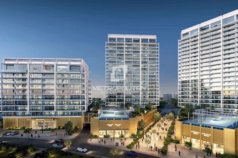 Byt v Mina Al Arab, Ras Al Khaimah, SAE 2 ložnice, 159 m² Č.: 593714 - fotografie 6