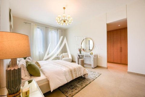Townhouse in Khalifa City, Abu Dhabi, UAE 3 bedrooms, 172 sq.m. № 605090 - photo 9