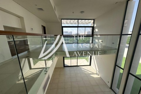 Villa on the Yas Island, Abu Dhabi, UAE 4 bedrooms, 610 sq.m. № 605041 - photo 5
