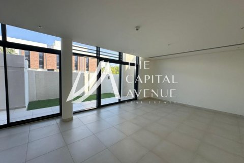 Villa on the Yas Island, Abu Dhabi, UAE 4 bedrooms, 610 sq.m. № 605041 - photo 12