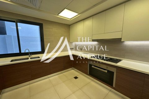 Villa on the Yas Island, Abu Dhabi, UAE 4 bedrooms, 610 sq.m. № 605041 - photo 15