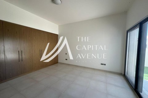 Villa on the Yas Island, Abu Dhabi, UAE 4 bedrooms, 610 sq.m. № 605041 - photo 13