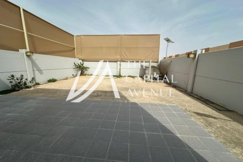 阿联酋 Abu Dhabi Al Samha 待租 : 3 卧, 250 平方米 , 编号605089 - 照片 5