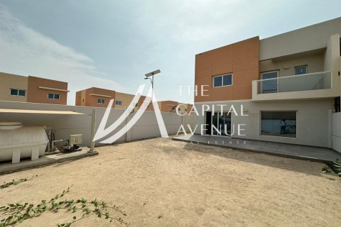 阿联酋 Abu Dhabi Al Samha 待租 : 3 卧, 250 平方米 , 编号605089 - 照片 1