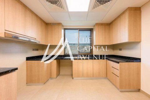 Khalifa City, Abu Dhabi, BAE’de kiralık вилла 4 yatak odası, 317 m&sup2; No 605091 - fotoğraf 12