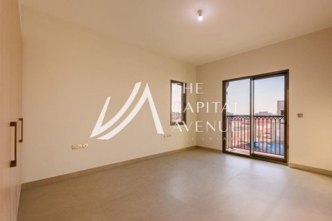 Khalifa City, Abu Dhabi, BAE’de kiralık вилла 4 yatak odası, 317 m&sup2; No 605091 - fotoğraf 4
