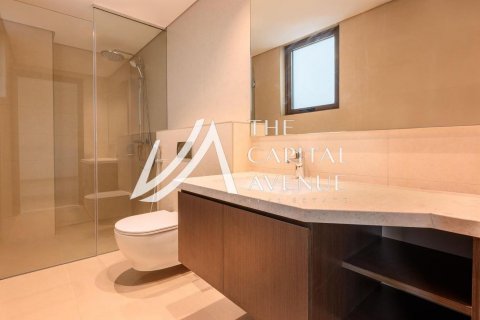 Khalifa City, Abu Dhabi, BAE’de kiralık вилла 4 yatak odası, 317 m&sup2; No 605091 - fotoğraf 9