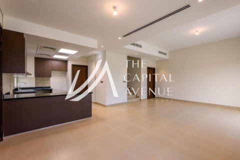 Khalifa City, Abu Dhabi, BAE’de kiralık вилла 4 yatak odası, 317 m&sup2; No 605091 - fotoğraf 8