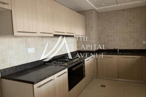 Apartment on the Yas Island, Abu Dhabi, UAE 2 bedrooms, 121 sq.m. № 605040 - photo 9