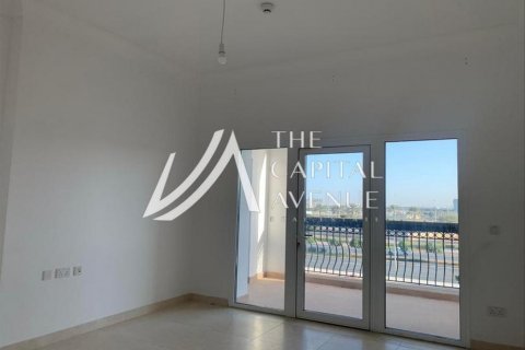 Apartment on the Yas Island, Abu Dhabi, UAE 2 bedrooms, 121 sq.m. № 605040 - photo 4