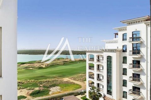 Apartment on the Yas Island, Abu Dhabi, UAE 2 bedrooms, 121 sq.m. № 605040 - photo 3