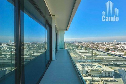 阿联酋 Dubai Zabeel 待租 : 1 卧, 92.3 平方米 , 编号595911 - 照片 17