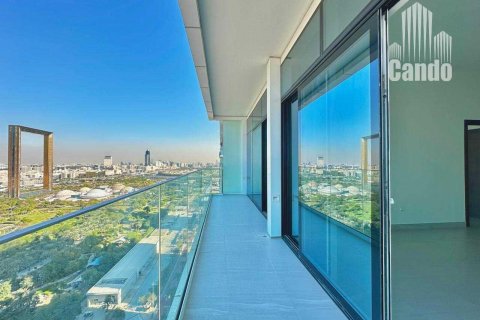 阿联酋 Dubai Zabeel 待租 : 1 卧, 92.3 平方米 , 编号595911 - 照片 29