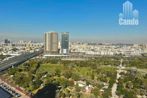 阿联酋 Dubai Zabeel 待租 : 1 卧, 92.3 平方米 , 编号595911 - 照片 28
