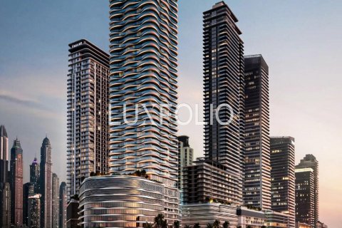 Byt v Dubai Harbour, Dubai, SAE 5 ložnice, 542 m² Č.: 627794 - fotografie 6