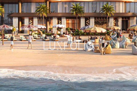 Byt v Dubai Harbour, Dubai, SAE 5 ložnice, 542 m² Č.: 627794 - fotografie 3