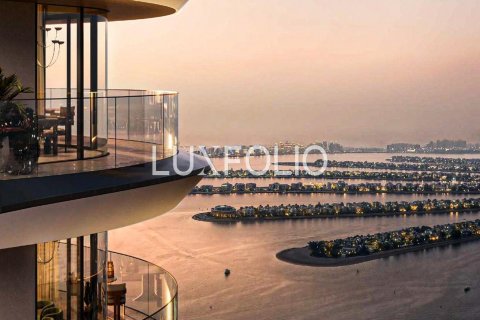 Byt v Dubai Harbour, Dubai, SAE 5 ložnice, 542 m² Č.: 627794 - fotografie 5