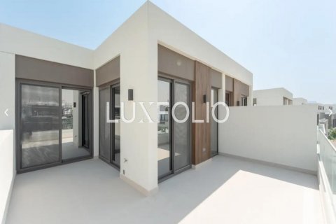 Vila v Tilal Al Ghaf, Dubai, SAE 4 ložnice, 317 m² Č.: 627793 - fotografie 6