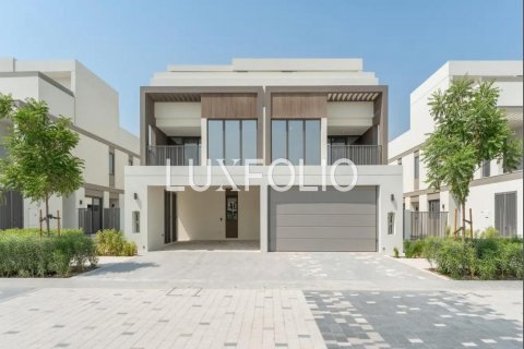 Vila v Tilal Al Ghaf, Dubai, SAE 4 ložnice, 317 m² Č.: 627793 - fotografie 5