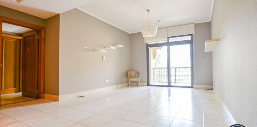 Appartamento a Old Town, Dubai, EAU 1 camera da letto, 70 mq. № 627792