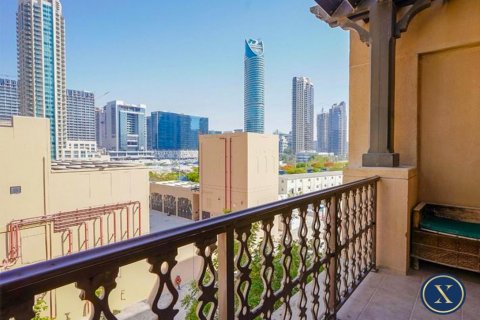 Appartamento in vendita a Old Town, Dubai, EAU 1 camera da letto, 70 mq. № 627792 - foto 2