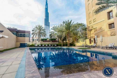 Appartamento in vendita a Old Town, Dubai, EAU 1 camera da letto, 70 mq. № 627792 - foto 6