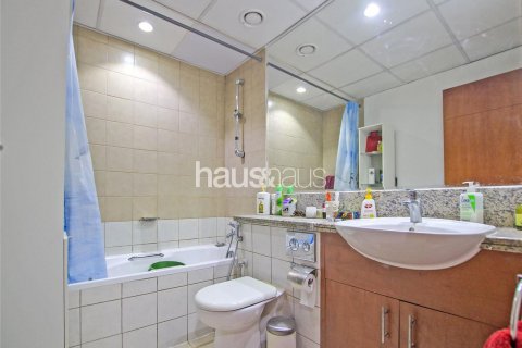 Apartament në Greens, Dubai, Emiratet e Bashkuara Arabe 2 dhoma gjumi, 124 m2. № 626215 - Foto 15