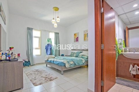 Apartament në Greens, Dubai, Emiratet e Bashkuara Arabe 2 dhoma gjumi, 124 m2. № 626215 - Foto 13