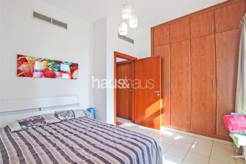 Apartament në Greens, Dubai, Emiratet e Bashkuara Arabe 2 dhoma gjumi, 124 m2. № 626215 - Foto 9