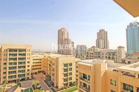 Apartament në Greens, Dubai, Emiratet e Bashkuara Arabe 2 dhoma gjumi, 124 m2. № 626215 - Foto 4