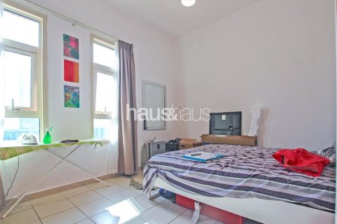Apartament në Greens, Dubai, Emiratet e Bashkuara Arabe 2 dhoma gjumi, 124 m2. № 626215 - Foto 12