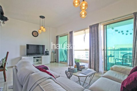 Apartament në Greens, Dubai, Emiratet e Bashkuara Arabe 2 dhoma gjumi, 124 m2. № 626215 - Foto 11