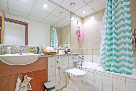 Apartament në Greens, Dubai, Emiratet e Bashkuara Arabe 2 dhoma gjumi, 124 m2. № 626215 - Foto 16