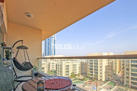 Apartament në Greens, Dubai, Emiratet e Bashkuara Arabe 2 dhoma gjumi, 124 m2. № 626215 - Foto 1
