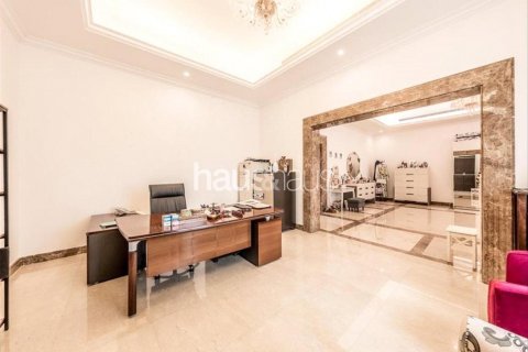 Vila v Al Khawaneej, Dubai, SAE 7 ložnice, 1035 m² Č.: 626213 - fotografie 8