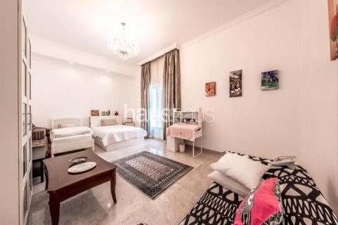 Vila v Al Khawaneej, Dubai, SAE 7 ložnice, 1035 m² Č.: 626213 - fotografie 17