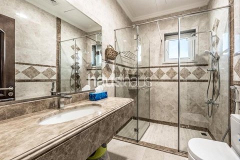 Vila v Al Khawaneej, Dubai, SAE 7 ložnice, 1035 m² Č.: 626213 - fotografie 12
