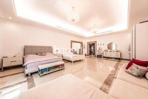 Vila v Al Khawaneej, Dubai, SAE 7 ložnice, 1035 m² Č.: 626213 - fotografie 6