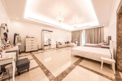 Vila v Al Khawaneej, Dubai, SAE 7 ložnice, 1035 m² Č.: 626213 - fotografie 7