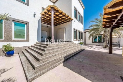 Vila v Al Khawaneej, Dubai, SAE 7 ložnice, 1035 m² Č.: 626213 - fotografie 20