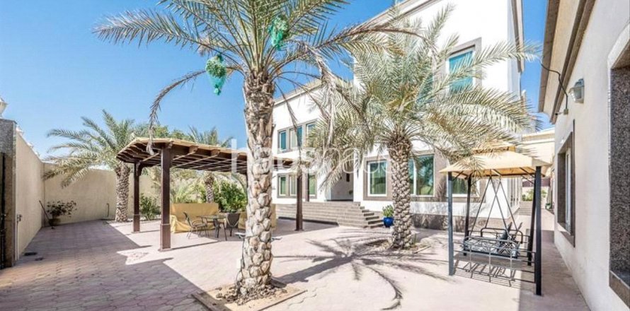 Vila v Al Khawaneej, Dubai, SAE 7 ložnice, 1035 m² Č.: 626213