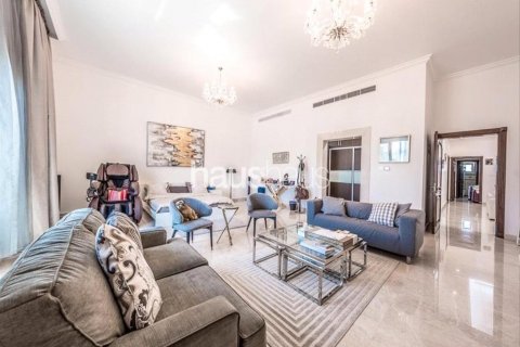 Vila v Al Khawaneej, Dubai, SAE 7 ložnice, 1035 m² Č.: 626213 - fotografie 11