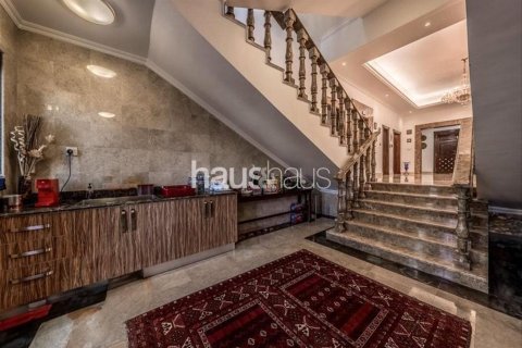 Vila v Al Khawaneej, Dubai, SAE 7 ložnice, 1035 m² Č.: 626213 - fotografie 19