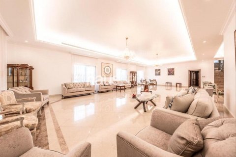 Vila v Al Khawaneej, Dubai, SAE 7 ložnice, 1035 m² Č.: 626213 - fotografie 5