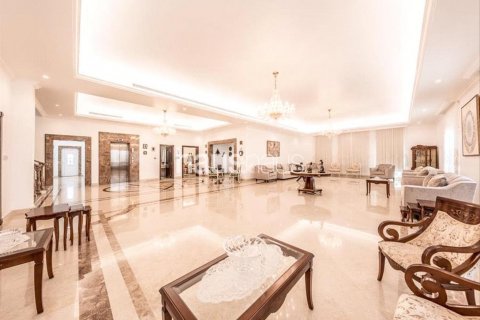 Vila v Al Khawaneej, Dubai, SAE 7 ložnice, 1035 m² Č.: 626213 - fotografie 4