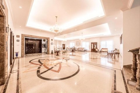 Vila v Al Khawaneej, Dubai, SAE 7 ložnice, 1035 m² Č.: 626213 - fotografie 3