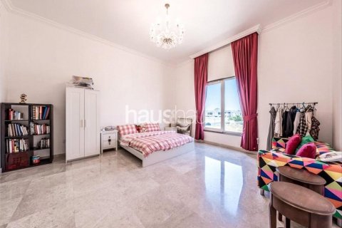 Vila v Al Khawaneej, Dubai, SAE 7 ložnice, 1035 m² Č.: 626213 - fotografie 13