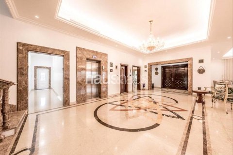 Vila v Al Khawaneej, Dubai, SAE 7 ložnice, 1035 m² Č.: 626213 - fotografie 2